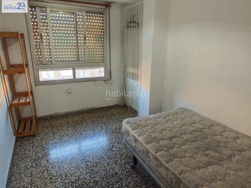 Foto 77a1c830-3492-4364-b79b-00cfa887c56c. Alquiler piso alquiler piso en Malilla Valencia