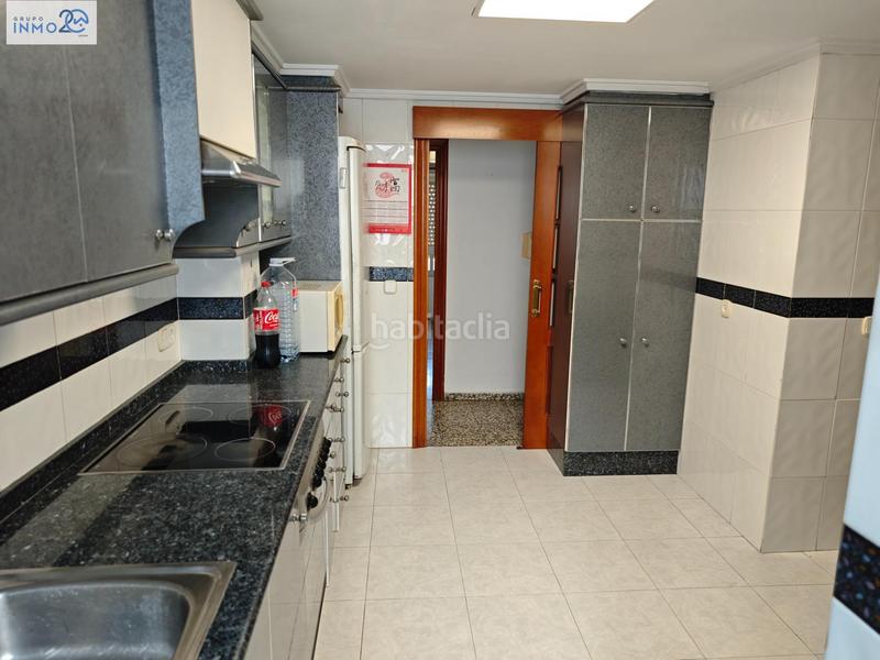 Foto 793f6c77-c442-4546-94d1-8e18f1714b8b. Alquiler piso alquiler piso en Malilla Valencia