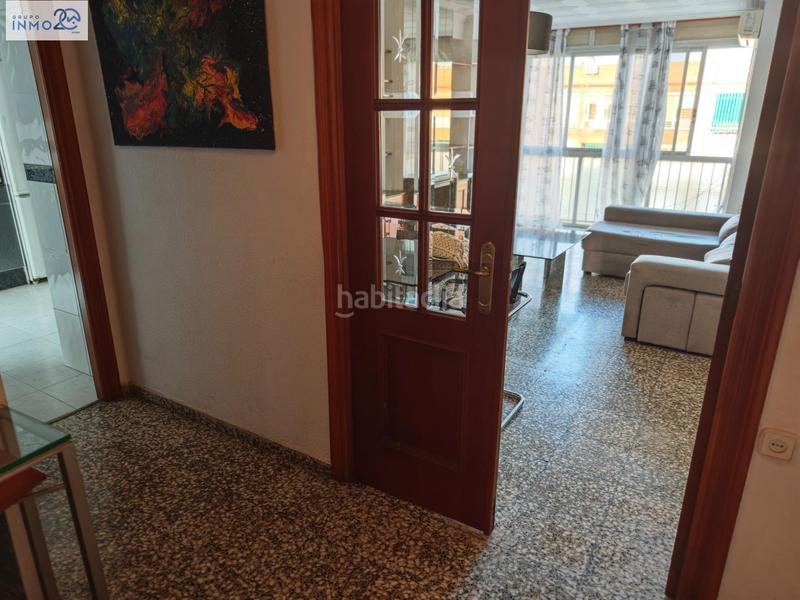 Foto 798480a1-a801-4cf8-821d-4e1050a67a55. Alquiler piso alquiler piso en Malilla Valencia