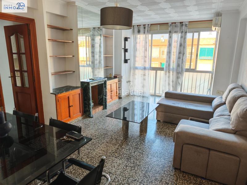 Foto 7d15d8ef-ffcd-49f3-a61b-de61edb2f998. Alquiler piso alquiler piso en Malilla Valencia