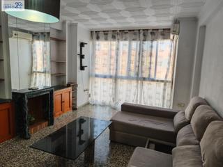 Alquiler Piso en Malilla. Alquiler piso valencia