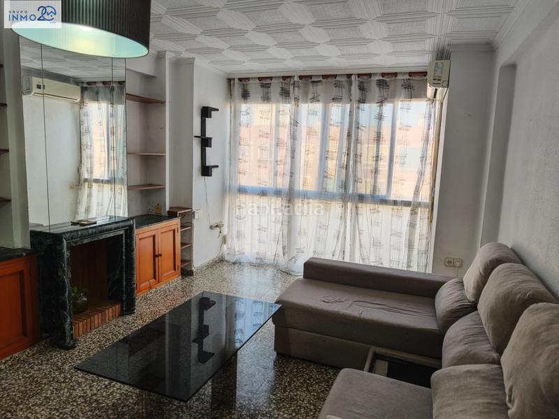Foto a91d8fc5-eaf5-4412-a899-ac9f2aa8a33e. Alquiler piso alquiler piso en Malilla Valencia