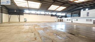 Affitto Capannone industriale  Camino vell d'albal. Alquiler nave aislada c en beniparrell