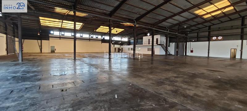 Foto 3887b307-67e3-42ee-9475-0652c632ad37. Location bâtiment à usage industriel dans Beniparrell