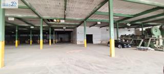 Lloguer Nau industrial a Sedaví. Nave alquiler sedavi