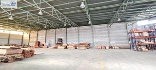 Lloguer Nau industrial a Alfafar. Nave alquiler massanassa