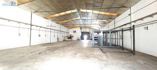 Fabrikhalle in Catarroja. Venta nave catarroja