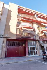 Aparcament cotxe a Carrer monòver 23. Oportunidad amplia plaza de garaje