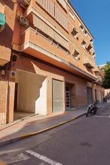 Aparcament cotxe a Carrer sant francesc 65. Oportunidad amplia y cómoda plaza de garaje