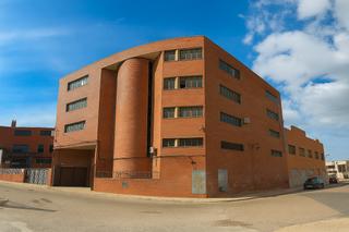 Edificio  Carrer rafael laliga pérez. Edificio completo con infinitas posibilidades de negocio