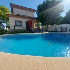 Rent Chalet  Camino del águila real