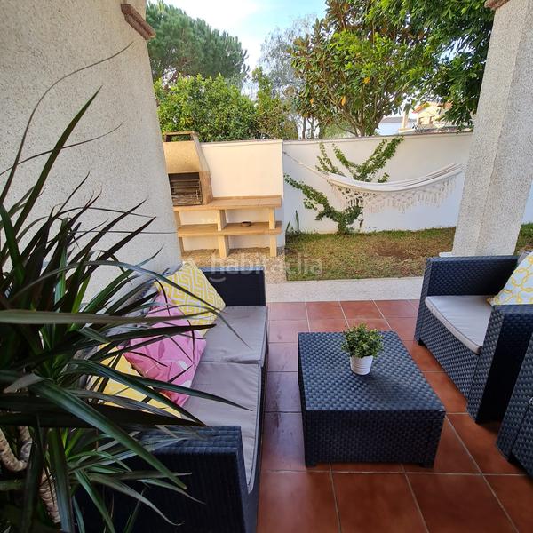 Foto a04478c5-36c9-4b37-88d6-c2a1b3bf14bc. Location chalet avec cheminée chauffage parking piscine dans Chiclana de la Frontera