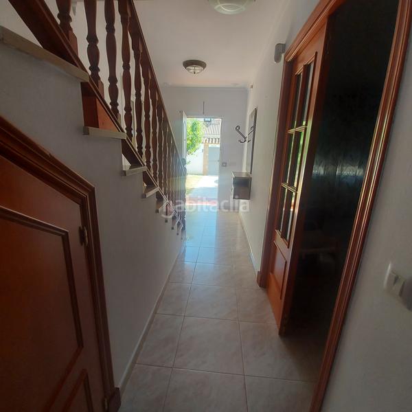 Foto e4786a96-408a-4486-bb5e-7d27fb1d2ff2. Location chalet avec cheminée chauffage parking piscine dans Chiclana de la Frontera