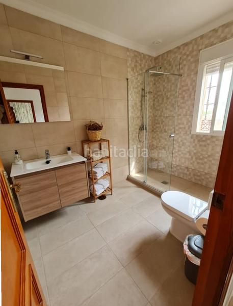 Foto 4be89ccc-7959-4013-b274-3b908194349b. Affitto chalet con camino riscaldamento parcheggio piscina in Chiclana de la Frontera