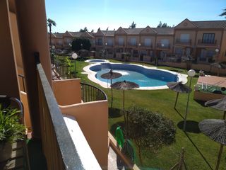 Rent Apartment in Camino cerro del molino 99