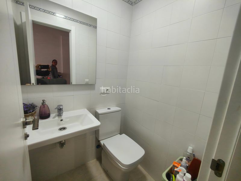 Foto 5c2cd828-e354-44e4-9083-ce92a8de3df1. Casa adosada en Camposoto - Gallineras San Fernando