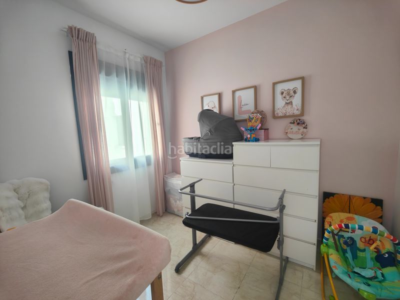 Foto c6d47543-8464-4d51-ac09-78032de68443. Casa adosada en Camposoto - Gallineras San Fernando