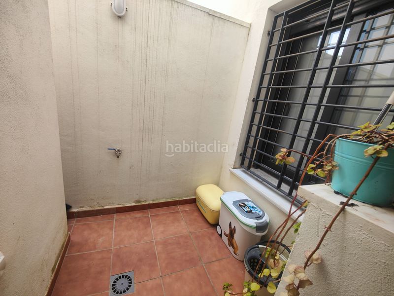 Foto cecff677-0a49-47f2-ab2c-6c6f57078610. Casa adosada en Camposoto - Gallineras San Fernando