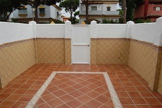 Lloguer Casa adossada a Calle el caracolillo 42