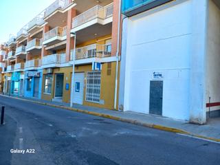 Location Local commercial à Avenida blasco ibáñez 1. Alquiler local comercial céntrico