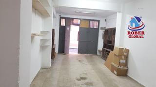 Local Comercial en Carmelitas