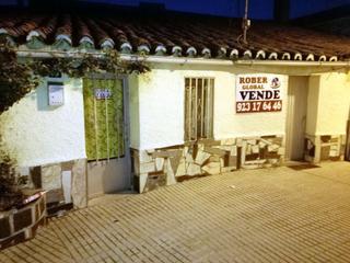 Masia a Doñinos de Salamanca. Casa en doñinos