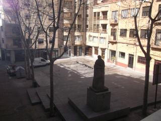 Lloguer Oficina a San Vicente - Las Úrsulas. Oficina en alquiler