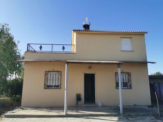 House in Calvarrasa de Abajo
