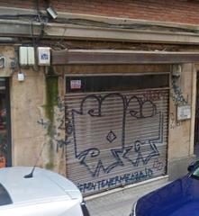 Lloguer Local Comercial a Salesas