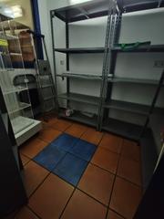 Lloguer Local Comercial a Salesas. Local
