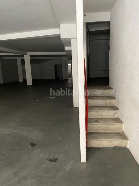Foto 2f402073-7540-4f54-9106-be1cb7a0b43b. Local comercial local en Carmelitas Salamanca