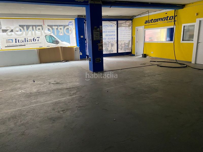 Foto 3363e179-86cb-4fff-8c1c-d9537bc1cc05. Local comercial local en Carmelitas Salamanca