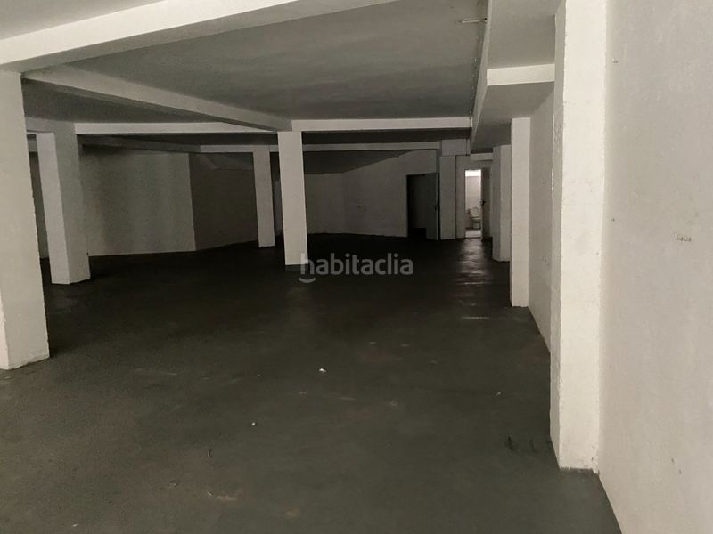 Foto 3e0bda5d-5f38-44f7-9d9d-cd2789b7bd41. Local comercial local en Carmelitas Salamanca