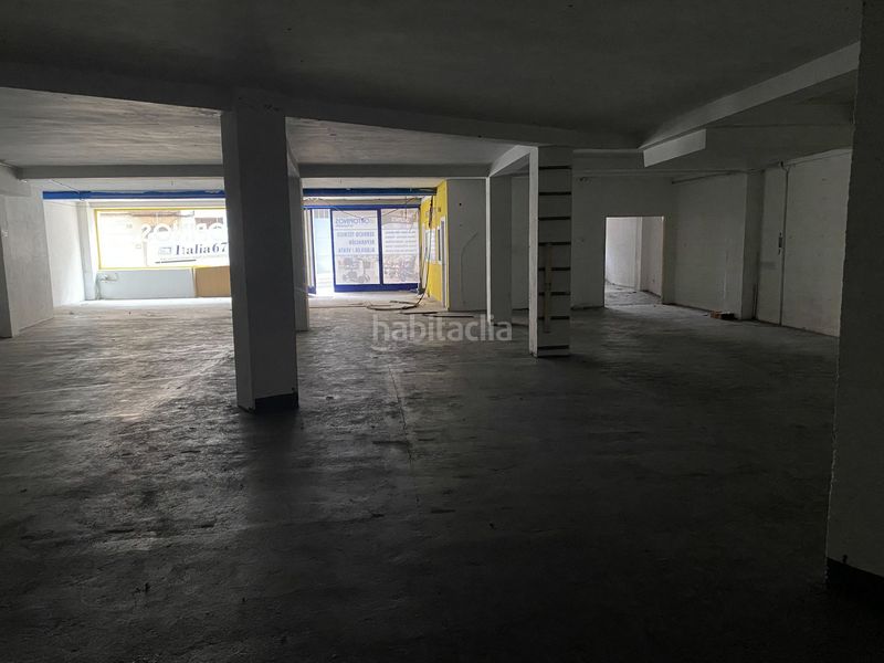Foto a7b60bc7-d82a-4ea1-a0d6-af32eea6ea97. Local comercial local en Carmelitas Salamanca
