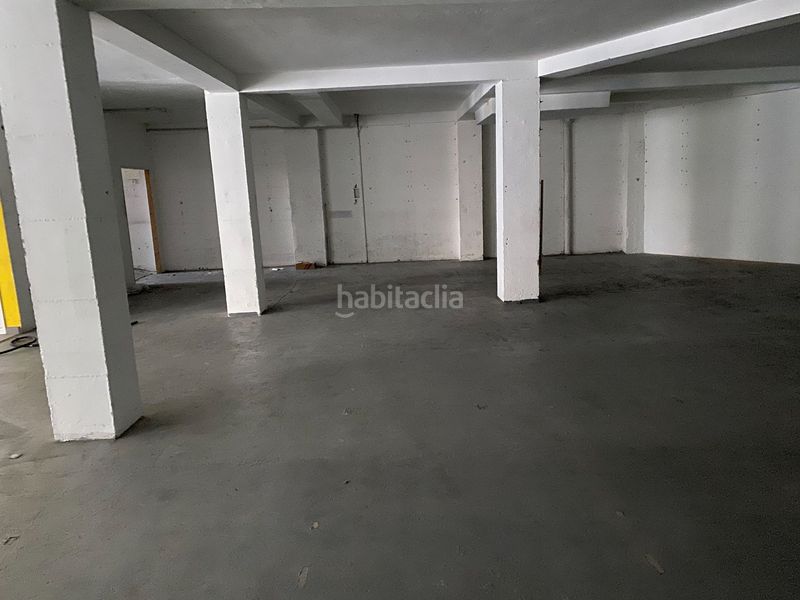 Foto bd161ea3-b515-4d18-9378-30492c721e2a. Local comercial local en Carmelitas Salamanca