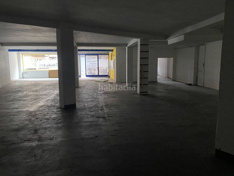 Foto c2cfda9e-caa8-4d2c-8200-eda9288a5981. Local comercial local en Carmelitas Salamanca