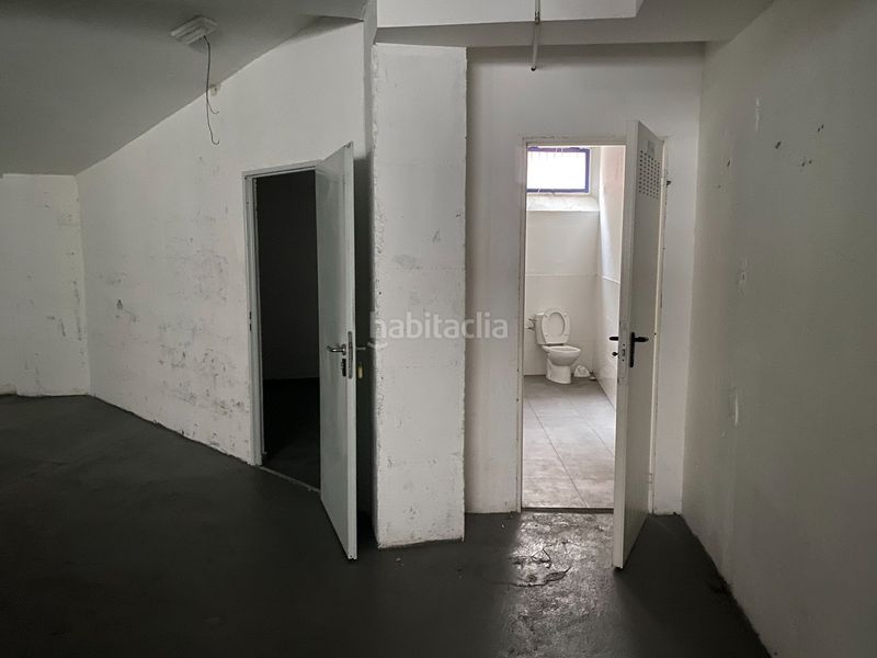 Foto d688f0e8-d4ae-49cf-aec2-801b1dee49ac. Local comercial local en Carmelitas Salamanca