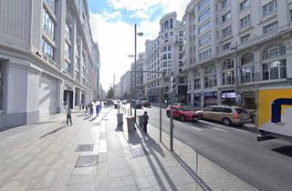 Édifice à Universidad-Malasaña