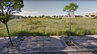 Terreny residencial a Rollo - Puente Ladrillo. Solar en salamanca