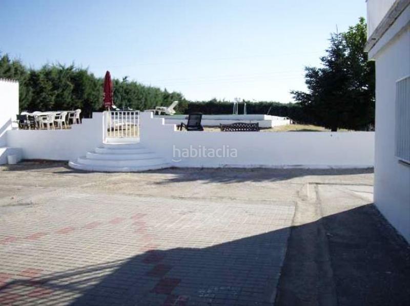 Foto e75bb93e-6403-4061-b18a-c2a73f488b4c. Casa chalet rústico en Arapiles