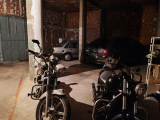 Parking coche en Garrido Norte. Local garrido norte