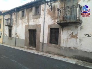 Maison à Piedrahíta. Casa en piedrahita