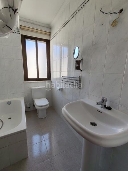 Foto 3d4f3b18-5bfd-46b8-a232-4c0d5a27ec9b. Flat with heating in Carmelitas Salamanca