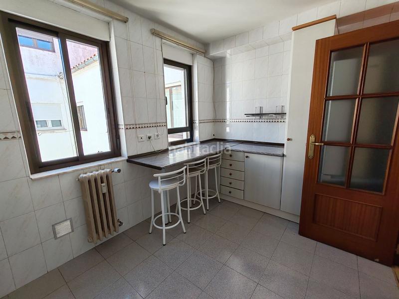 Foto 528ff6bd-6258-434c-9342-45723e8a6e1b. Flat with heating in Carmelitas Salamanca