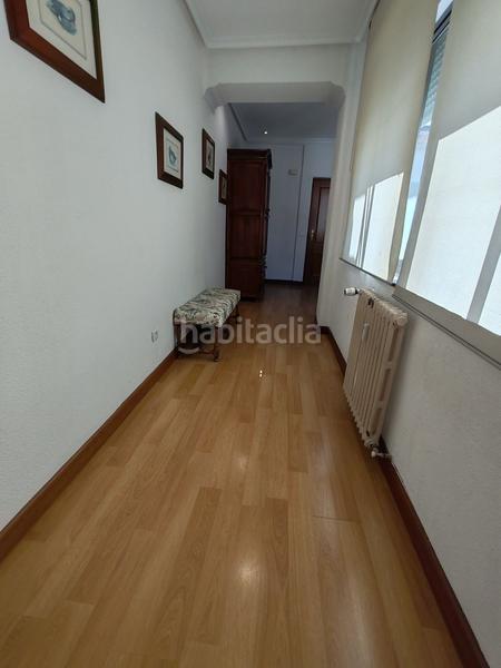 Foto 5a8bbd1b-f829-44b5-8871-580ccc0176c5. Flat with heating in Carmelitas Salamanca