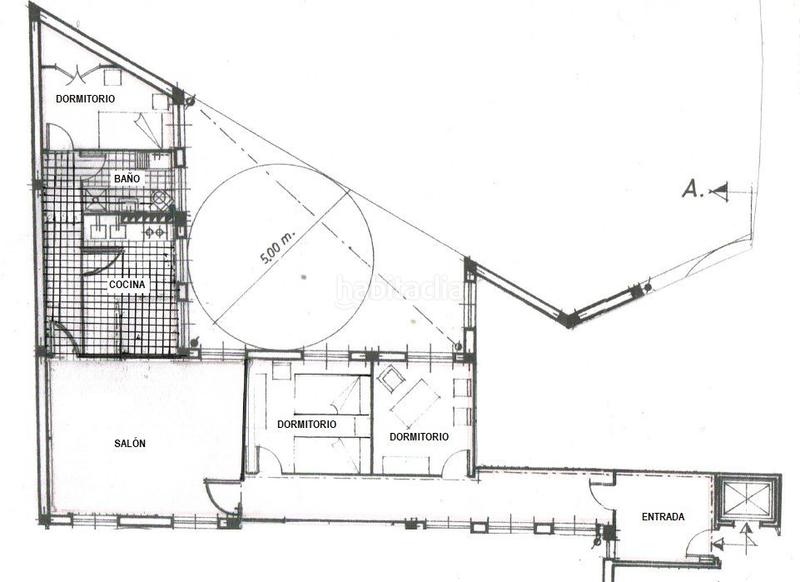Foto 87b77836-7ad0-4a74-b355-17d1eaf0d212. Flat with heating in Carmelitas Salamanca