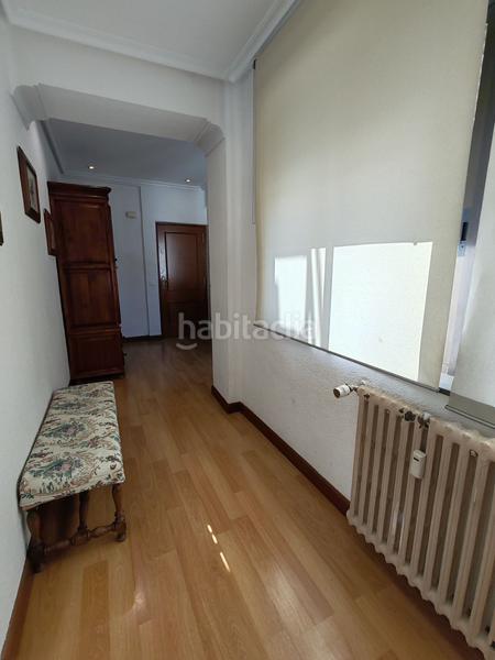Foto 962266e6-8ab4-4c31-be70-bd0b1eb0a32c. Flat with heating in Carmelitas Salamanca