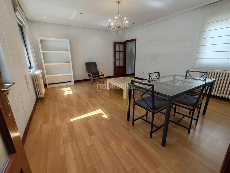 Foto 9c3c692c-28ca-499f-84cd-5f1a47405af6. Flat with heating in Carmelitas Salamanca