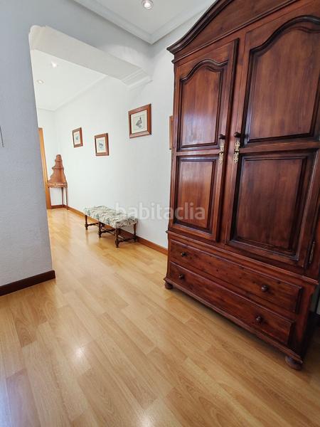 Foto aa97d39b-71fc-43c7-a977-ff04f80538c5. Flat with heating in Carmelitas Salamanca