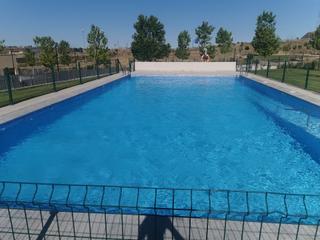 Affitto Appartamento in La Plantía - Hospital - Campus. Apartamento en huerta otea en alquiler